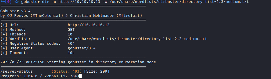 gobuster_10101013